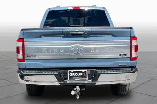 Ford F-150 2023 4x4 King Ranch 4dr SuperCrew 5.5 ft. SB