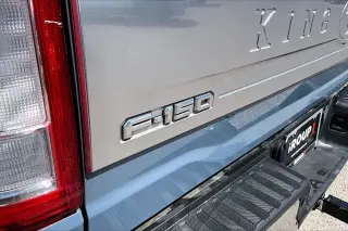 Ford F-150 2023 4x4 King Ranch 4dr SuperCrew 5.5 ft. SB