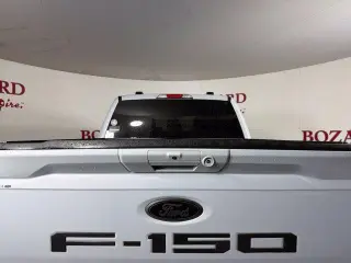 Ford F-150 2022 4x4 XLT 4dr SuperCrew 6.5 ft. SB
