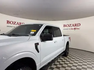 Ford F-150 2022 4x4 XLT 4dr SuperCrew 6.5 ft. SB