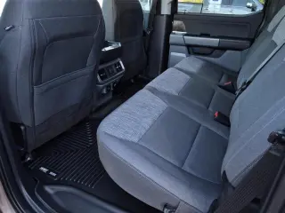 Ford F-150 2022 4x4 XLT 4 puertas SuperCrew 5.5 pies SB