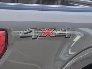 Ford F-150 2022 4x4 XLT 4 puertas SuperCrew 5.5 pies SB