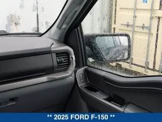 Ford F-150 2025 4x4 XLT 4dr SuperCrew 5.5 ft. SB