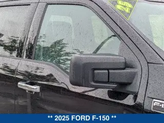 Ford F-150 2025 4x4 XLT 4dr SuperCrew 5.5 ft. SB