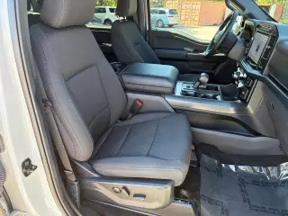 Ford F-150 2024 4x4 XLT 4dr SuperCrew 5.5 ft. SB
