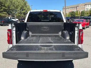 Ford F-150 2024 4x4 XLT 4dr SuperCrew 5.5 ft. SB