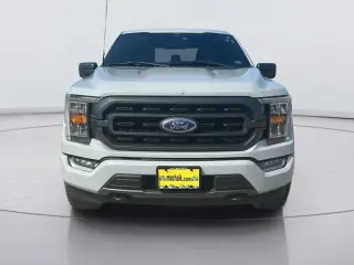 Ford F-150 2023 4x4 XL 4dr SuperCrew 5.5 ft. SB
