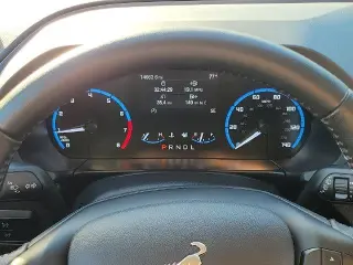Ford Bronco Sport 2023 AWD Big Bend 4dr SUV