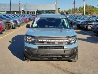Ford Bronco Sport 2023 AWD Big Bend 4dr SUV