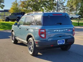 Ford Bronco Sport 2023 AWD Big Bend 4dr SUV