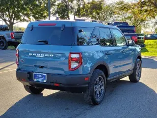 Ford Bronco Sport 2023 AWD Big Bend 4dr SUV