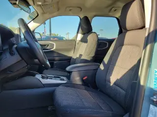 Ford Bronco Sport 2023 AWD Big Bend 4dr SUV