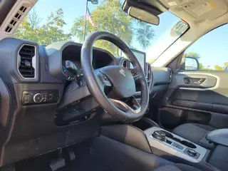 Ford Bronco Sport 2023 AWD Big Bend 4dr SUV