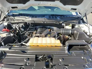 Ford F-150 2022 4x4 XLT 4dr SuperCrew 6.5 ft. SB
