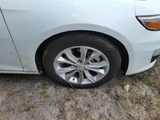 Chevrolet Malibu 2023 LT 4dr Sedán con 1LT
