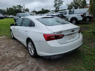 Chevrolet Malibu 2023 LT 4dr Sedán con 1LT