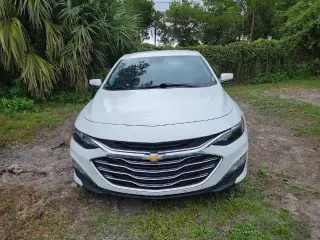 Chevrolet Malibu 2023 LT 4dr Sedán con 1LT