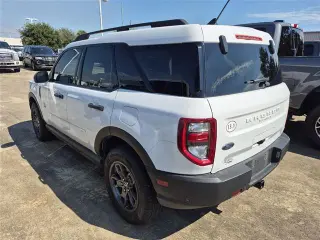 Ford Bronco Sport 2022 AWD Big Bend 4dr SUV