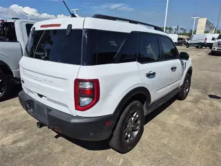 Ford Bronco Sport 2022 AWD Big Bend 4dr SUV