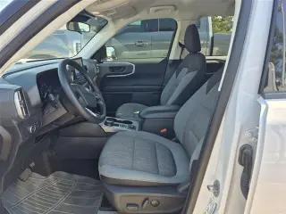 Ford Bronco Sport 2022 AWD Big Bend 4dr SUV