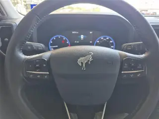 Ford Bronco Sport 2022 AWD Big Bend 4dr SUV