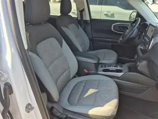 Ford Bronco Sport 2022 AWD Big Bend 4dr SUV