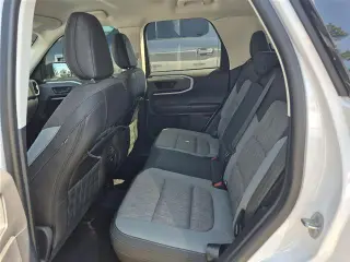 Ford Bronco Sport 2022 AWD Big Bend 4dr SUV