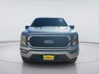 Ford F-150 2023 4x4 XL 4dr SuperCrew 5.5 ft. SB