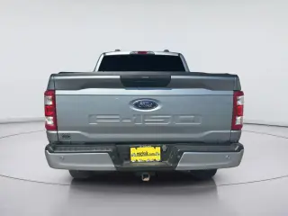 Ford F-150 2023 4x4 XL 4dr SuperCrew 5.5 ft. SB