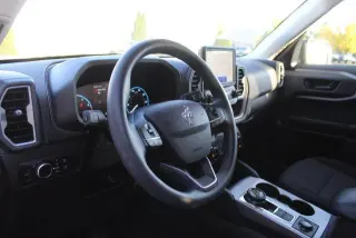 Ford Bronco Sport 2024 AWD Big Bend 4dr SUV