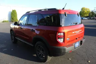 Ford Bronco Sport 2024 AWD Big Bend 4dr SUV
