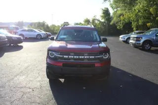 Ford Bronco Sport 2024 AWD Big Bend 4dr SUV
