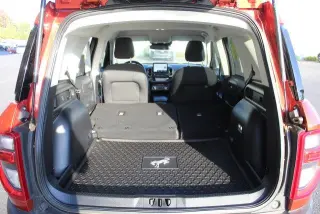 Ford Bronco Sport 2024 AWD Big Bend 4dr SUV
