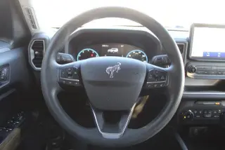 Ford Bronco Sport 2024 AWD Big Bend 4dr SUV