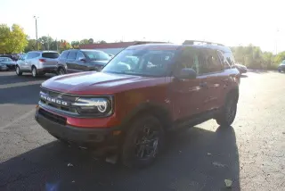 Ford Bronco Sport 2024 AWD Big Bend 4dr SUV