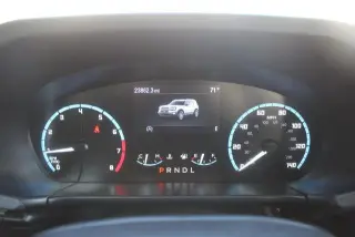 Ford Bronco Sport 2024 AWD Big Bend 4dr SUV