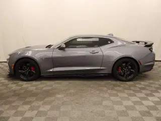 Chevrolet Camaro 2022 SS 2dr Cupé con 2SS