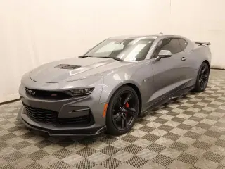 Chevrolet Camaro 2022 SS 2dr Cupé con 2SS