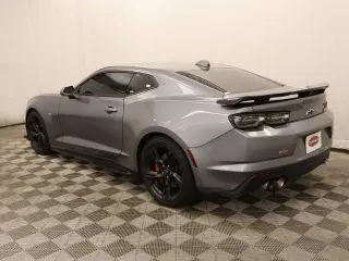 Chevrolet Camaro 2022 SS 2dr Cupé con 2SS