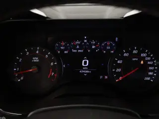 Chevrolet Camaro 2022 SS 2dr Cupé con 2SS