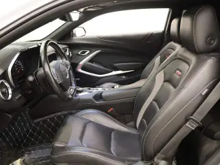 Chevrolet Camaro 2022 SS 2dr Cupé con 2SS