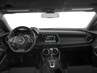 Chevrolet Camaro 2017 LT 2dr Coupe w/2LT