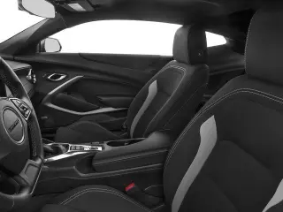 Chevrolet Camaro 2017 LT 2dr Coupe w/2LT