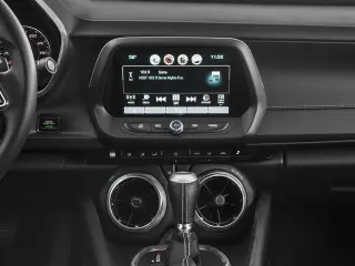 Chevrolet Camaro 2017 LT 2dr Coupe w/2LT