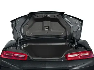 Chevrolet Camaro 2017 LT 2dr Coupe w/2LT
