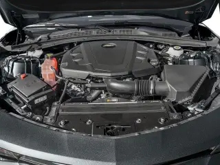 Chevrolet Camaro 2017 LT 2dr Coupe w/2LT