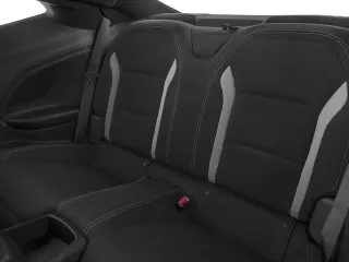 Chevrolet Camaro 2017 LT 2dr Coupe w/2LT