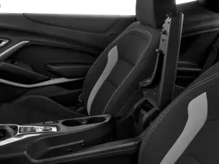 Chevrolet Camaro 2017 LT 2dr Coupe w/2LT