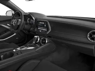 Chevrolet Camaro 2017 LT 2dr Coupe w/2LT