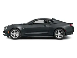 Chevrolet Camaro 2017 LT 2dr Coupe w/2LT